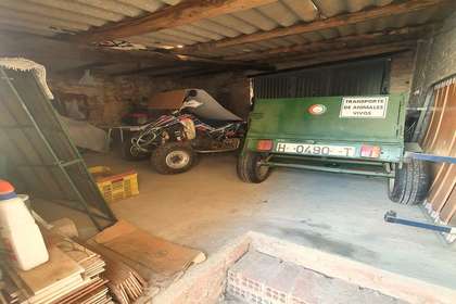 garage privé