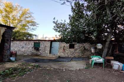Grundstück/Finca zu verkaufen in Galaroza, Huelva. 