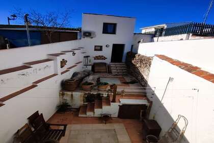 Casa de poble venda a Cumbres de Enmedio, Huelva. 