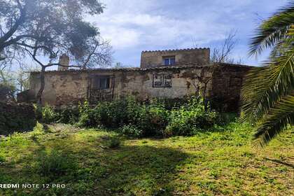 Grundstück/Finca zu verkaufen in Aracena, Huelva. 
