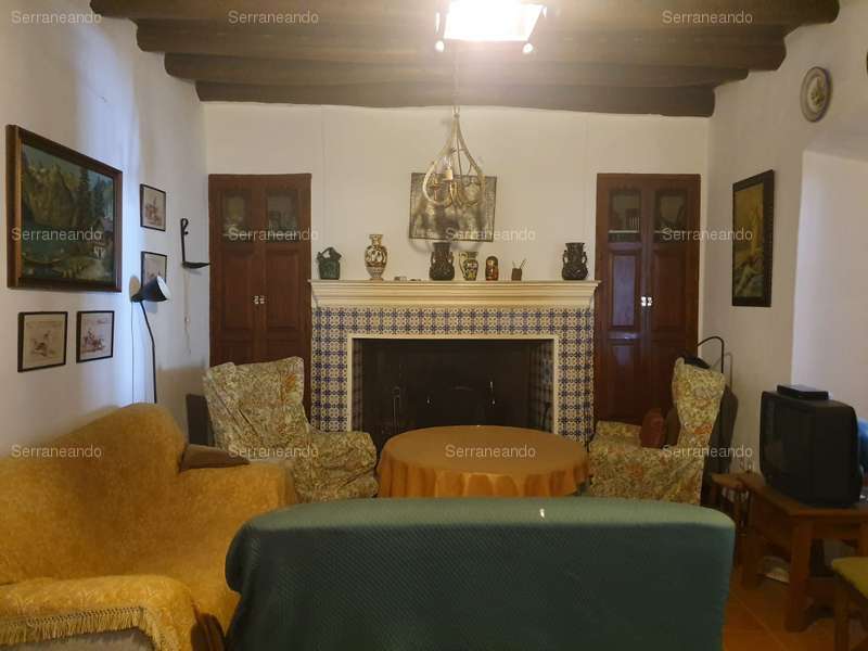 Homes for sale and rent in Sierra de Aracena y Picos de Aroche, Huelva.