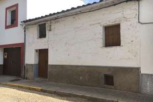 Casa de pueblo venta en Galaroza, Huelva. 