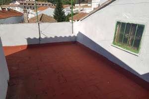Flat for sale in Aracena, Huelva. 