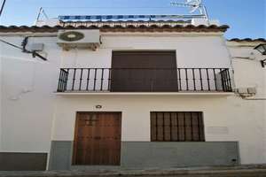 Domy na prodej v Galaroza, Huelva. 