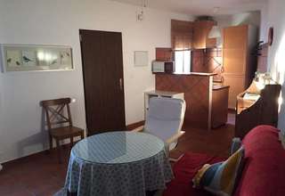 Apartment for sale in Aracena, Huelva. 