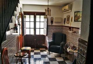 联排别墅 出售 进入 Valdelarco, Huelva. 