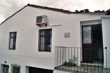 Casa venta en Galaroza, Huelva. 