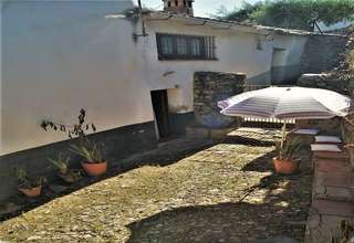联排别墅 出售 进入 Linares de la Sierra, Huelva. 