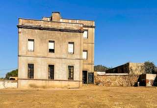 House for sale in Almonaster la Real, Huelva. 