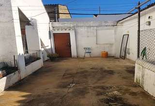 Flat for sale in El Repilado, Jabugo, Huelva. 