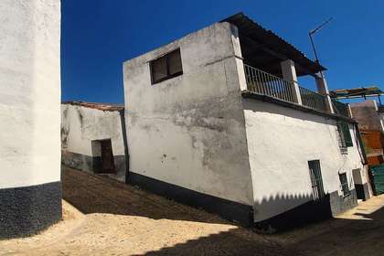 House for sale in Jabugo, Huelva. 