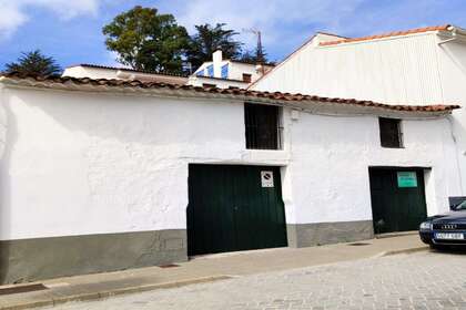 Baugrundstück zu verkaufen in Galaroza, Huelva. 