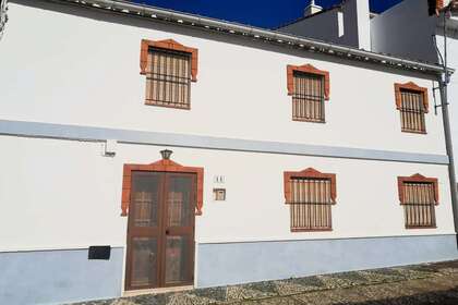 Casa de poble venda a Galaroza, Huelva. 