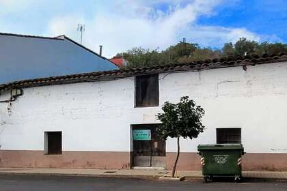 Enredo venda em Galaroza, Huelva. 